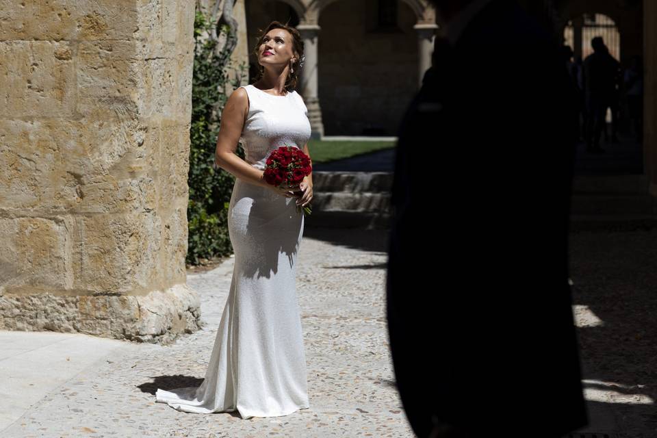 Bodas