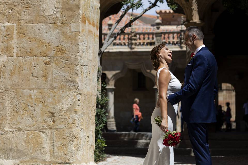 Bodas