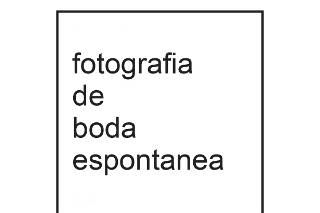 Fotografía de Boda Espontánea