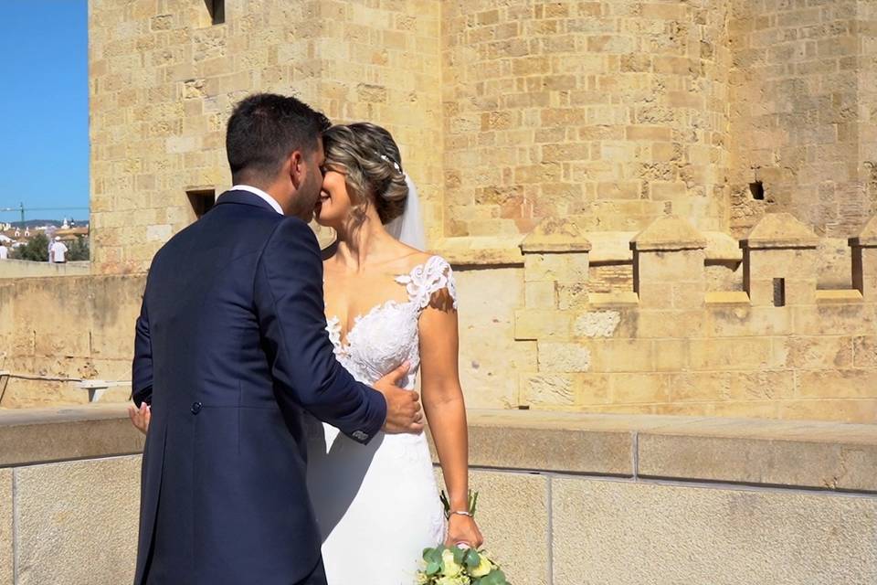 Bodas en Córdoba, España