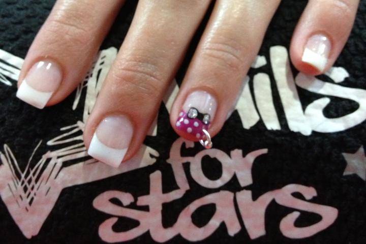 Nails for Stars uñas de gel