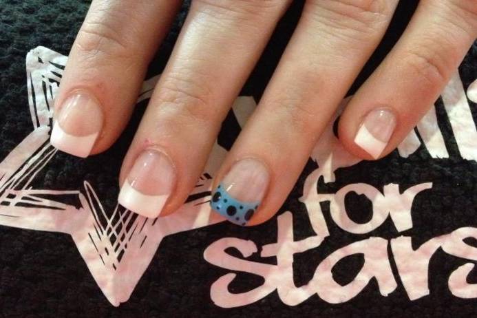 Nails for Stars uñas de gel