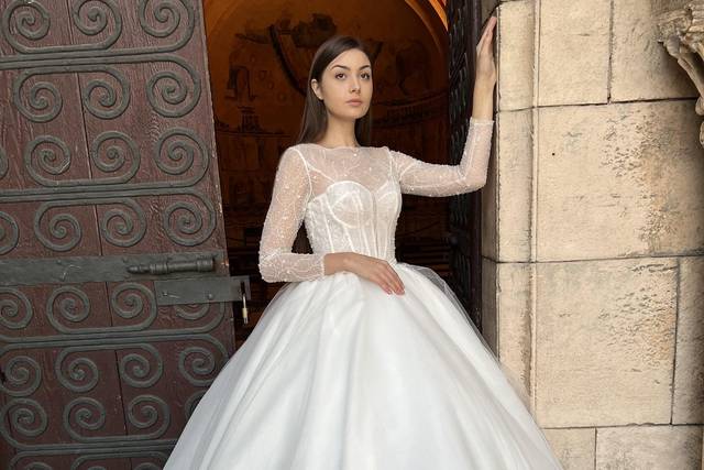 Atelier Oksana Dorenska