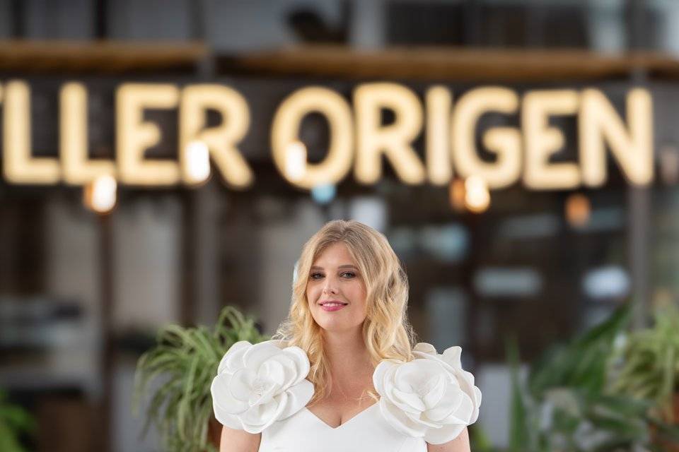 Atelier Oksana Dorenska