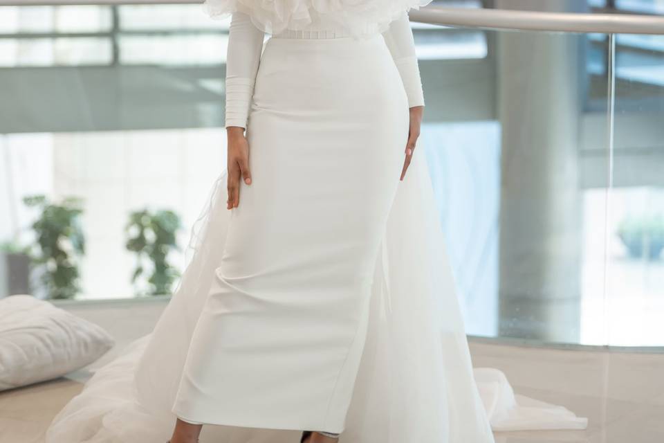 Atelier Oksana Dorenska