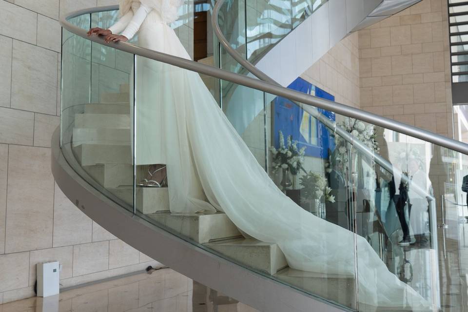 Atelier Oksana Dorenska