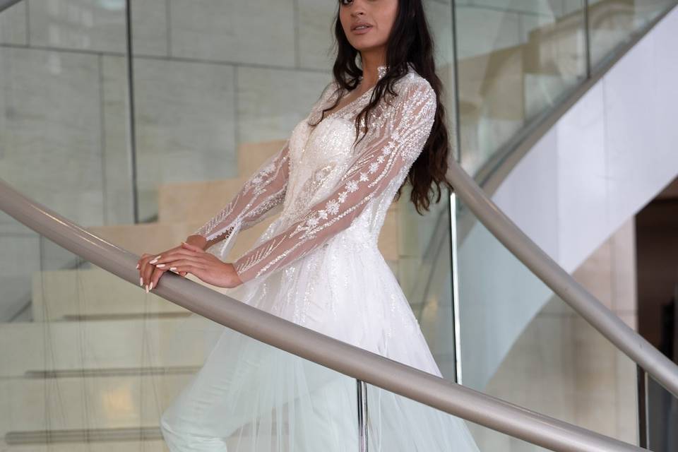 Atelier Oksana Dorenska