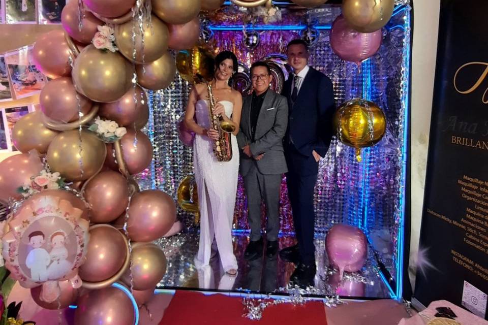 Ceremonia de Boda