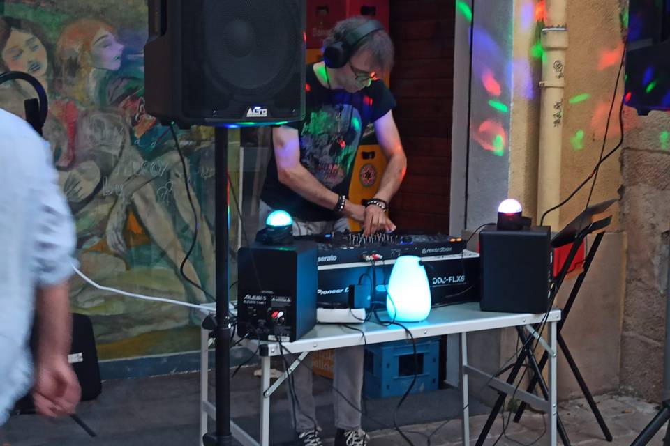 DJ Nocte