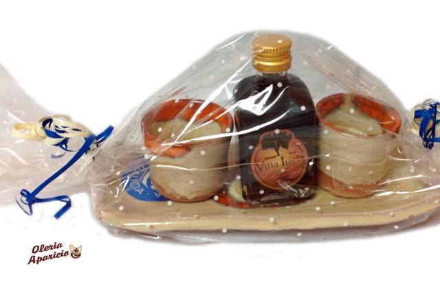 Juego de Chupitos Basket  Comprar regalos originales en Regalos ~