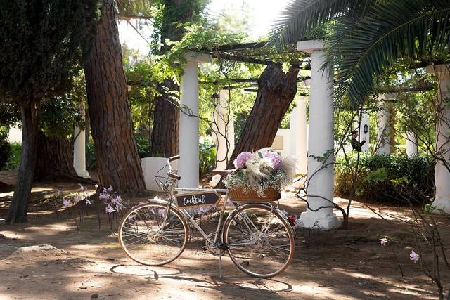 Catering Alameda