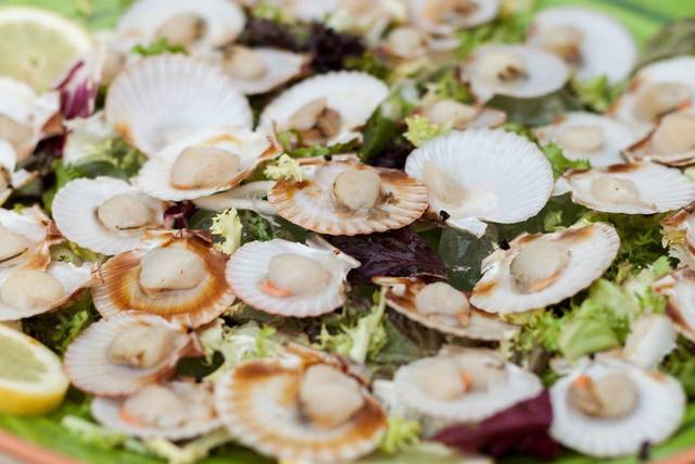 Catering Alameda