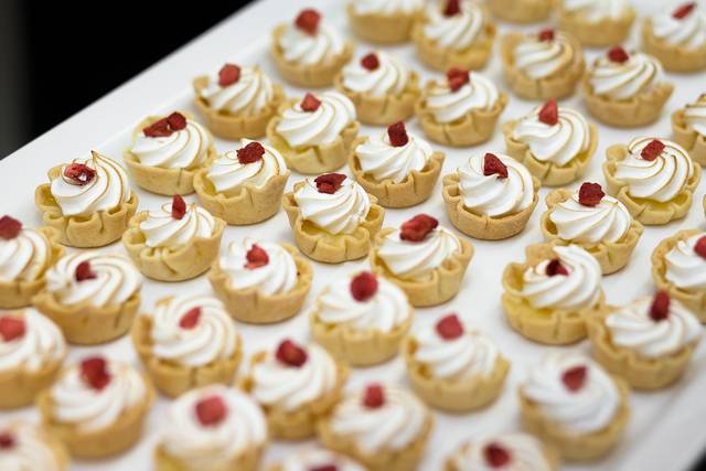 Catering Alameda