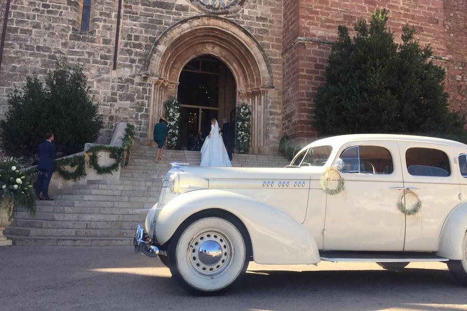 Buick Special 1936