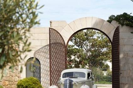 Buick Special 1936