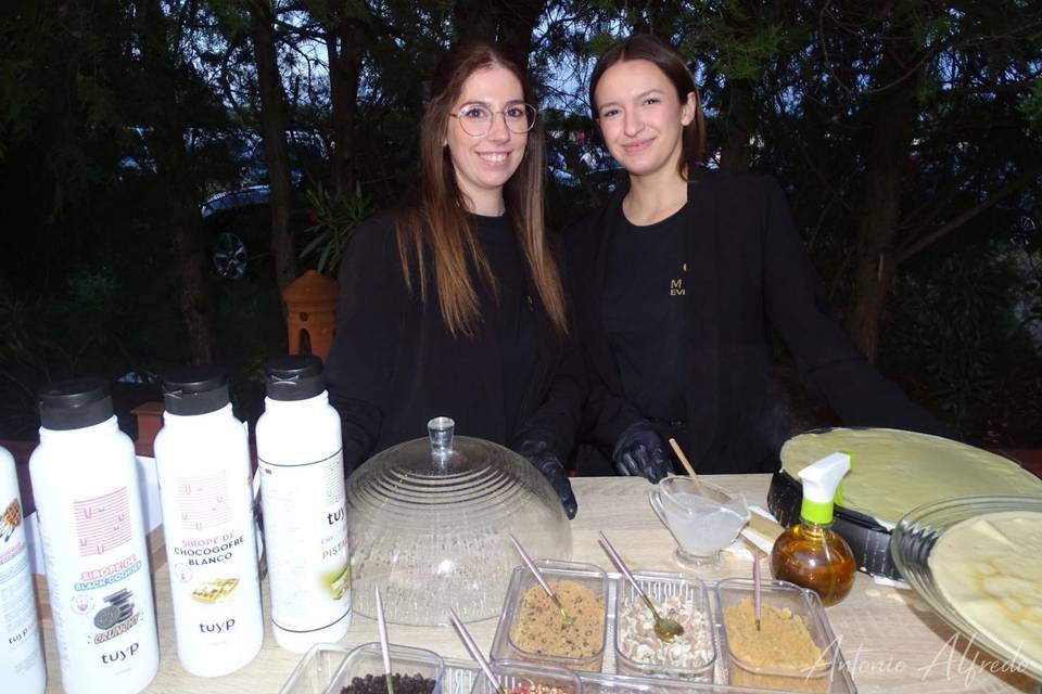 Nuestras chicas