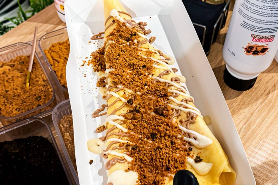 Crepes