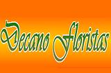 Decano Floristas logo