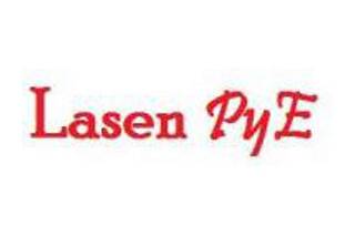 Logo Lasen PyE