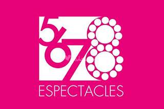 5,6,7,8 Espectacles