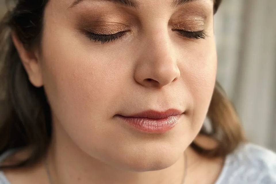 Vanna - Maquillaje invitada