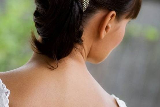 Peinado de novia