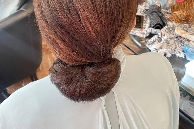 Recogidos para madrinas