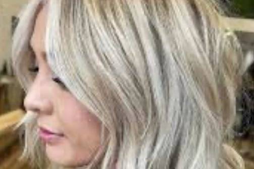 Color y mechas