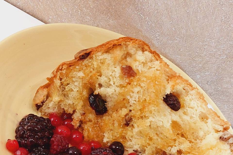 Panettone