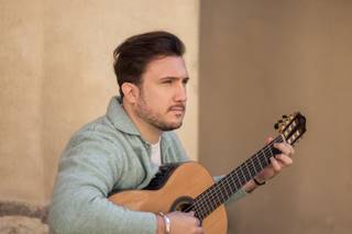Mario Ferrete