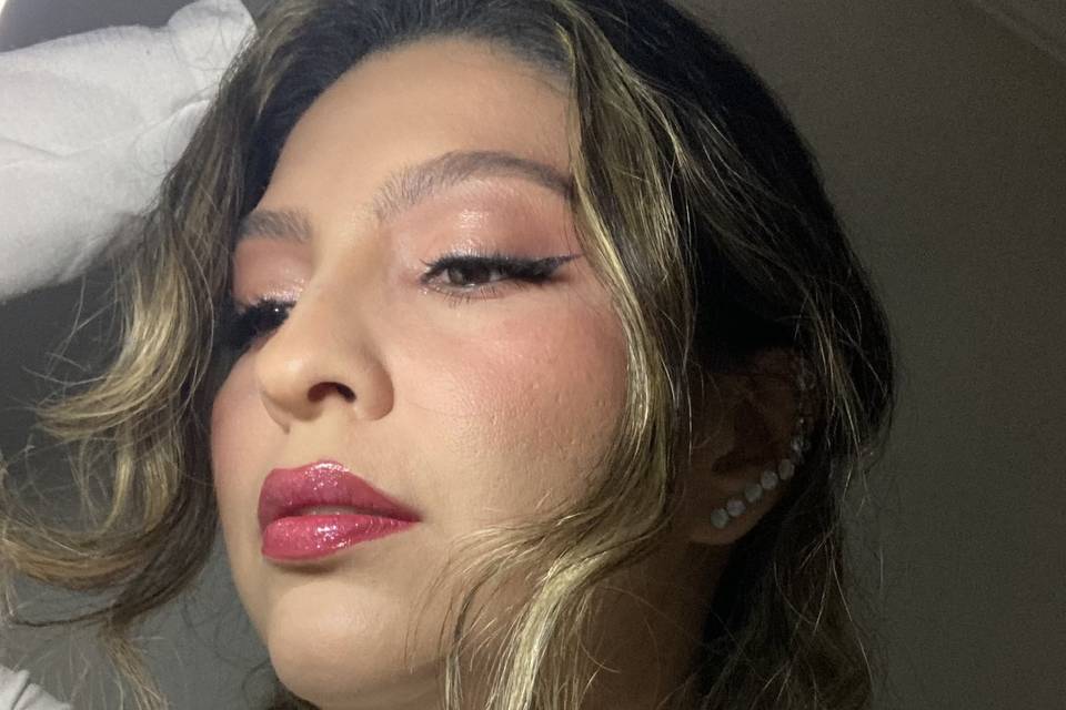 Soft glam