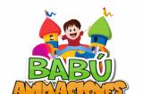 Logo Babú