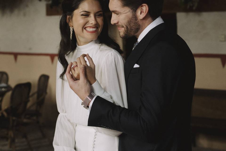 Editorial 'Once in Oaxaca'