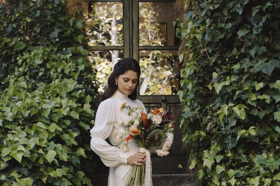 Editorial 'Once in Oaxaca'