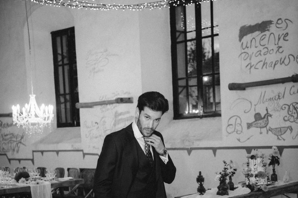 Editorial 'Once in Oaxaca'