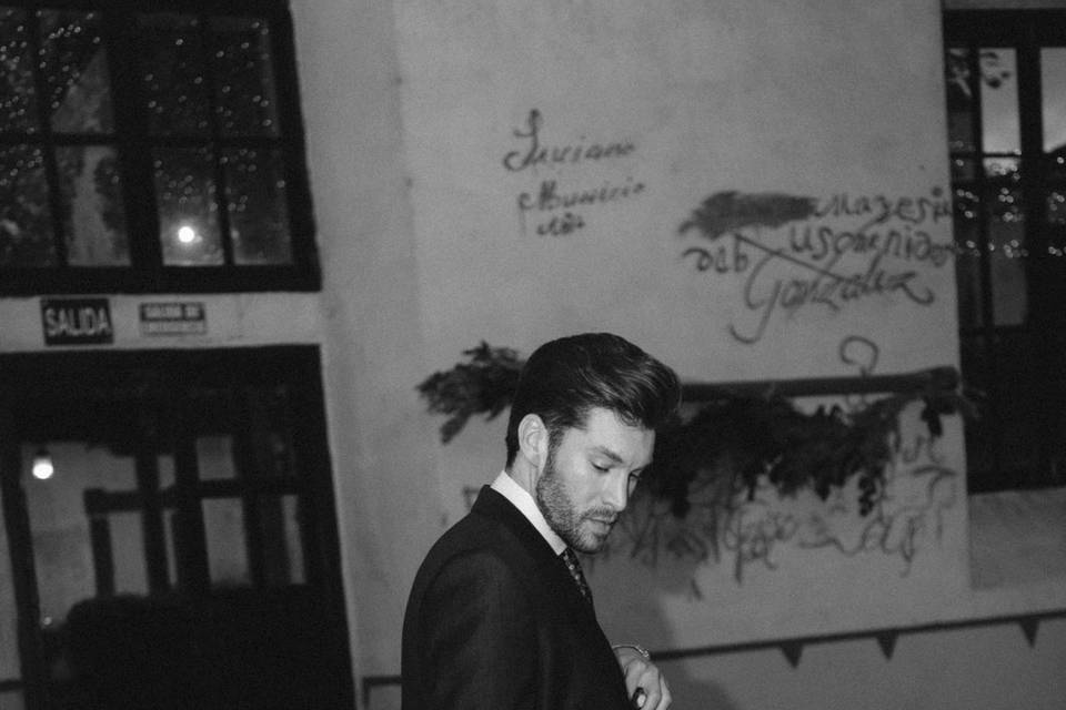 Editorial 'Once in Oaxaca'