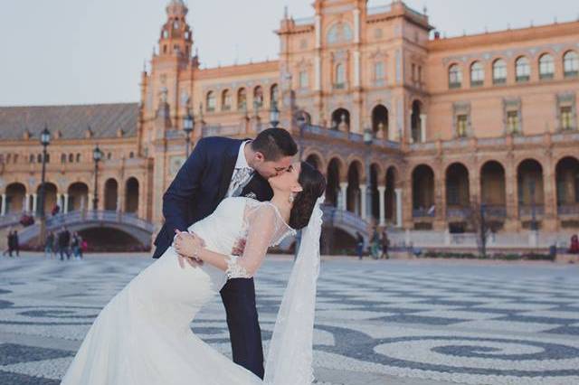 Boda Aida Aldeguer