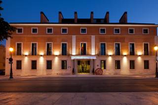 NH Collection Palacio de Aranjuez