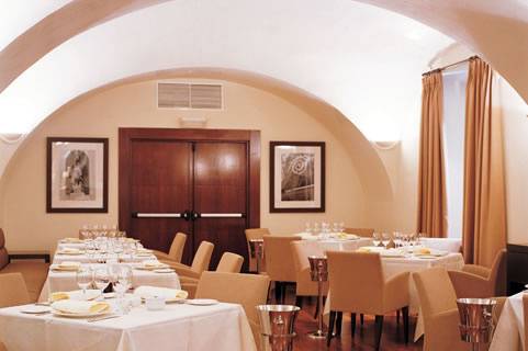 Restaurante Muserola