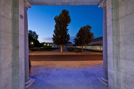 NH Collection Palacio de Aranjuez