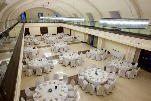 Banquete bodas