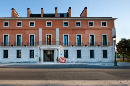 NH Collection Palacio de Aranjuez