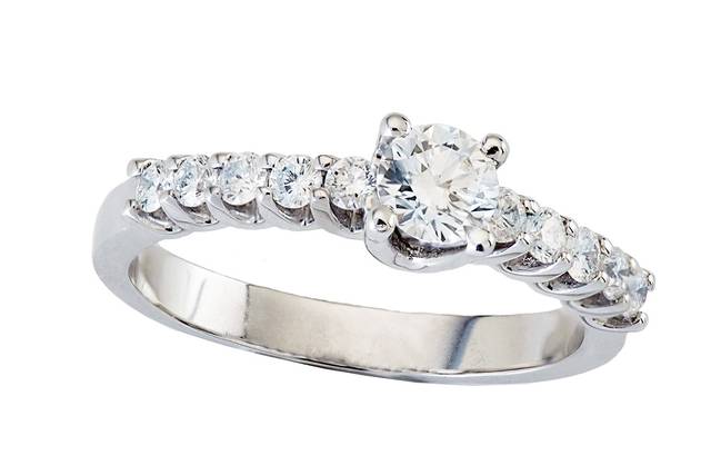 Anillo de Compromiso