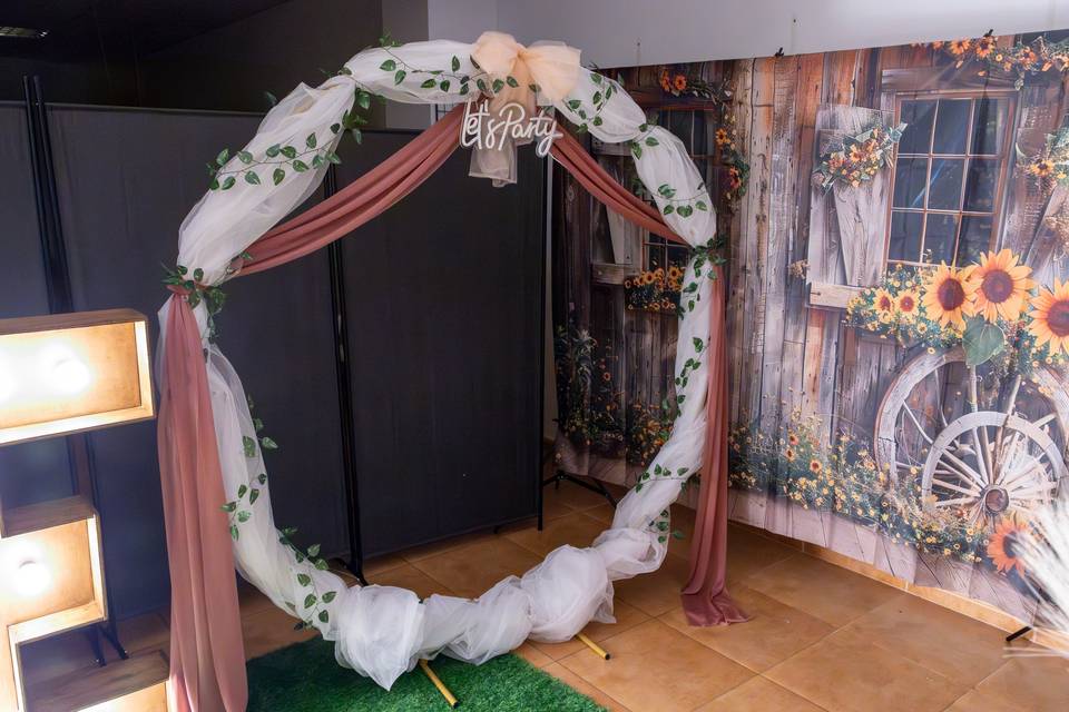 Decoración 5