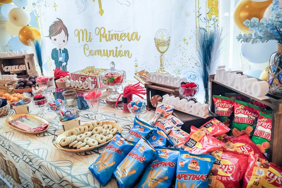 Snacks