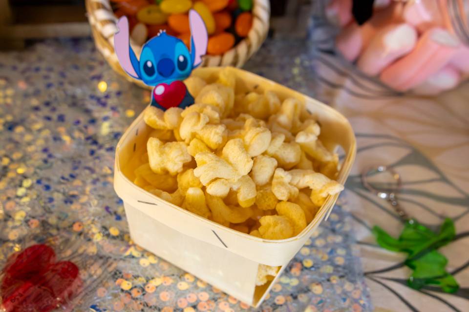 Stitch