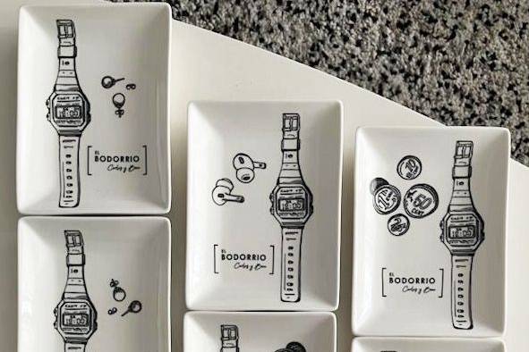 Regalos customizados