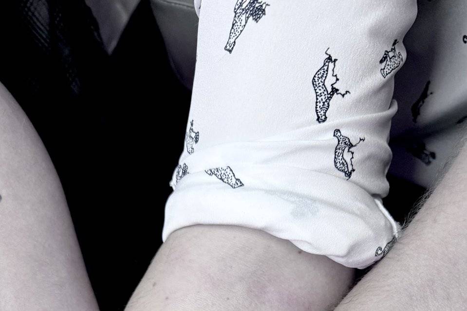 Amigos tattoo