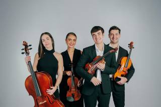 Cuarteto Assai