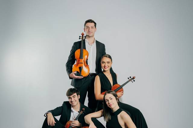 Cuarteto Assai